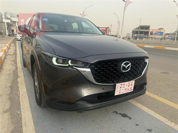 Mazda CX-5 2023 for sale in Iraq - Kirkuk